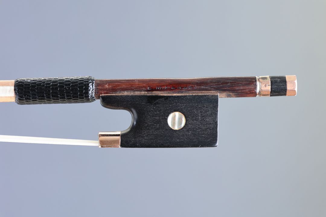 Penzel Emil Max - um 1920 - GB-333